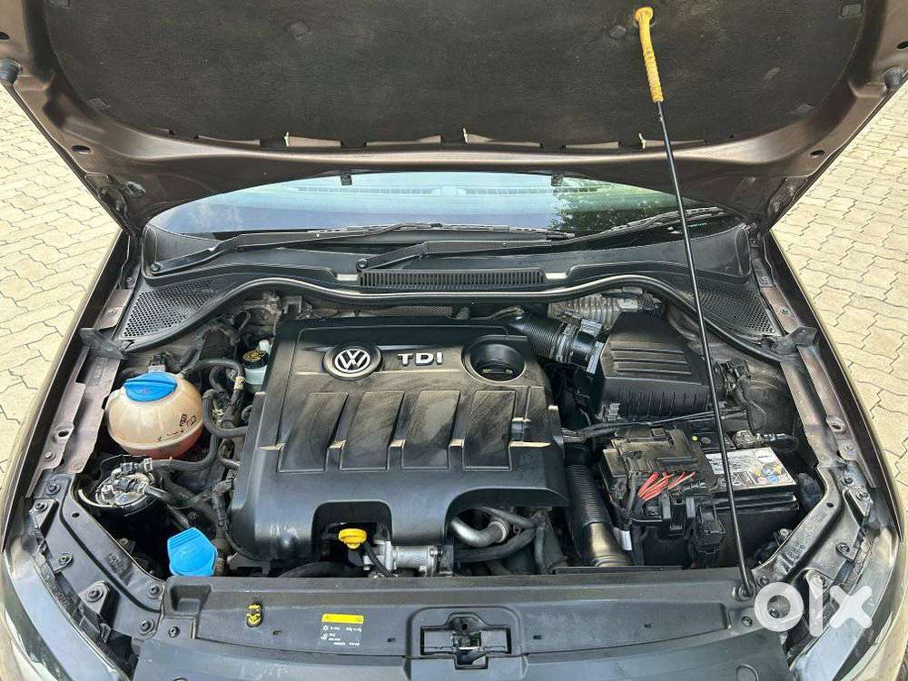 Volkswagen Ameo 1.5 Tdi Highline Plus 16 At, 2018, Diesel