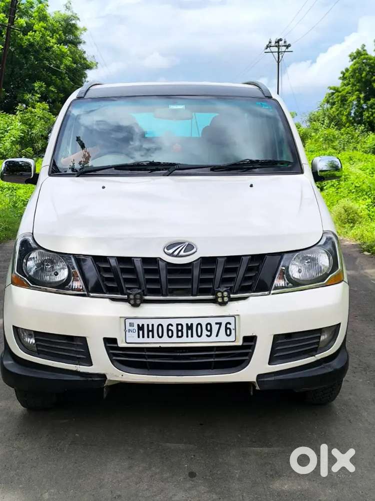Mahindra Xylo 2015