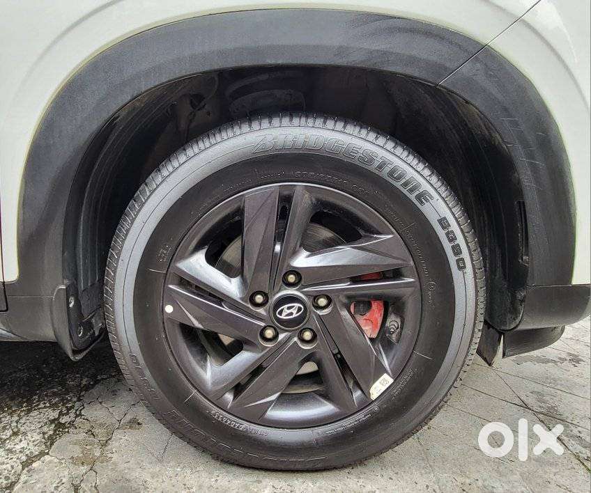 Hyundai Creta 1.5 Sx, 2023, Petrol