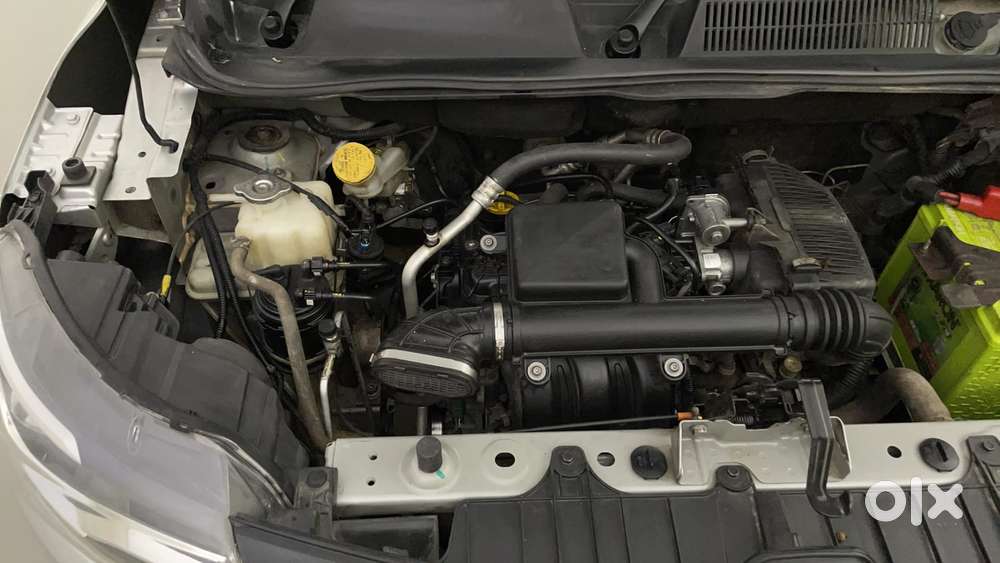 Renault Triber Rxt Easy-r Amt, 2021, Petrol