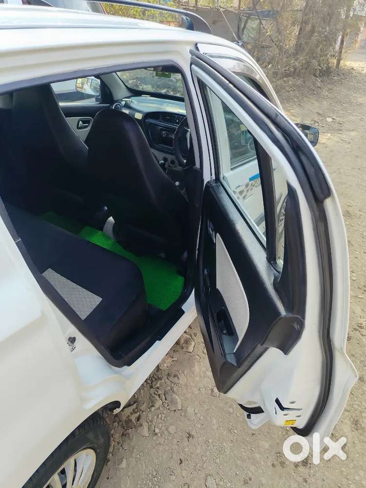 Maruti Suzuki Alto 2019 Lxi