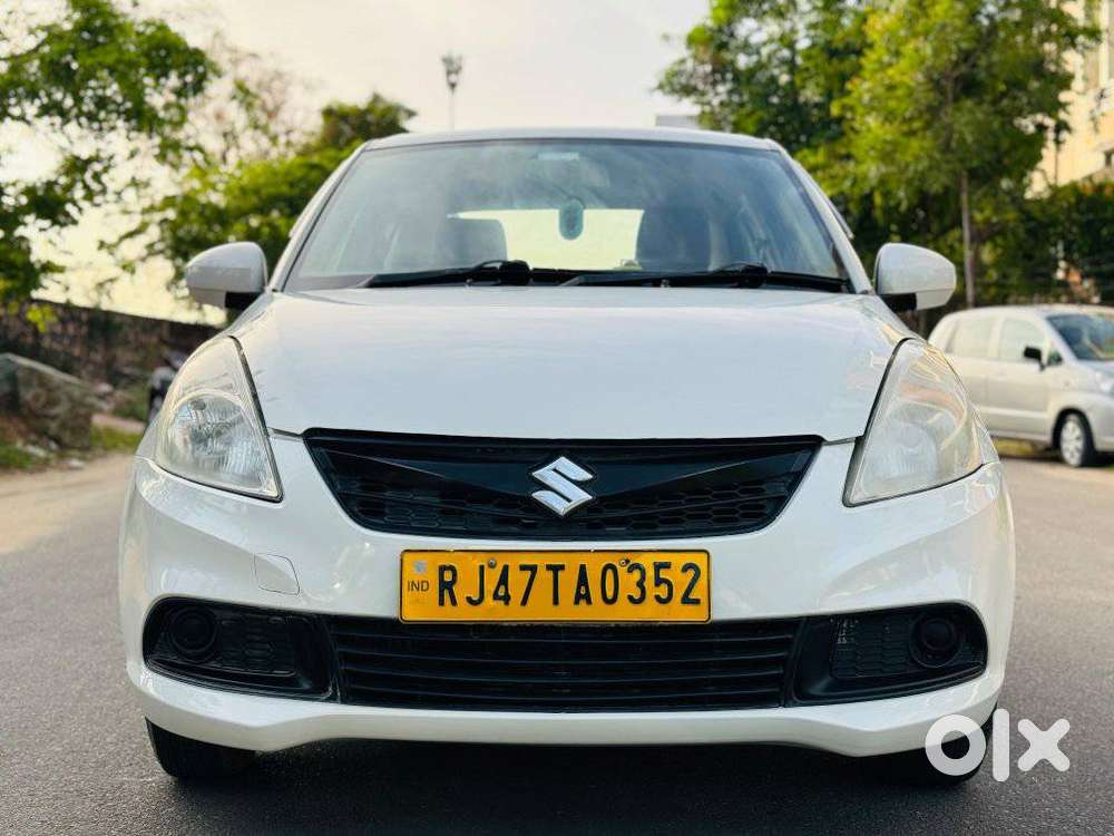 Maruti Suzuki Dzire Tour S Diesel, 2018, Diesel