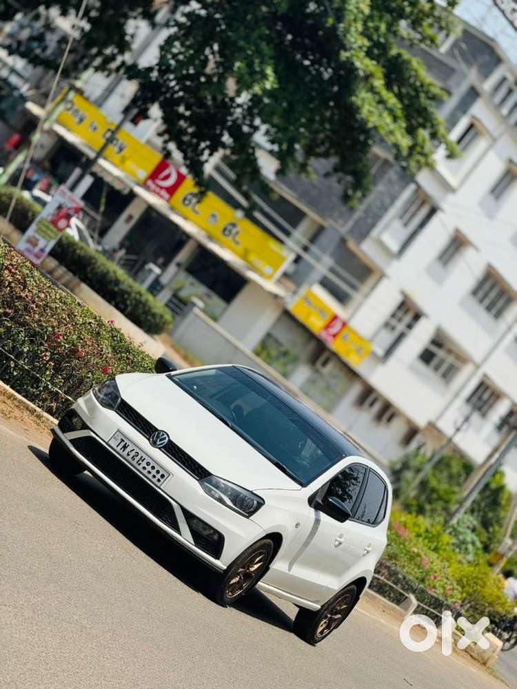 Volkswagen Diesel Car 2011