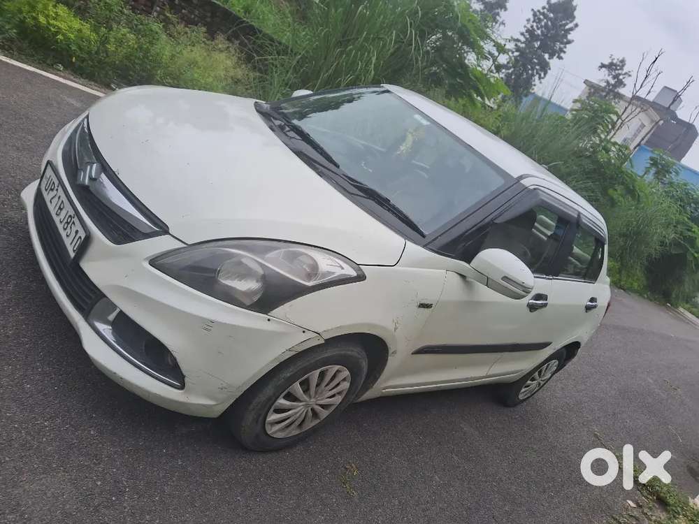 Swift Dzire Vdi 2016 Second Owner
