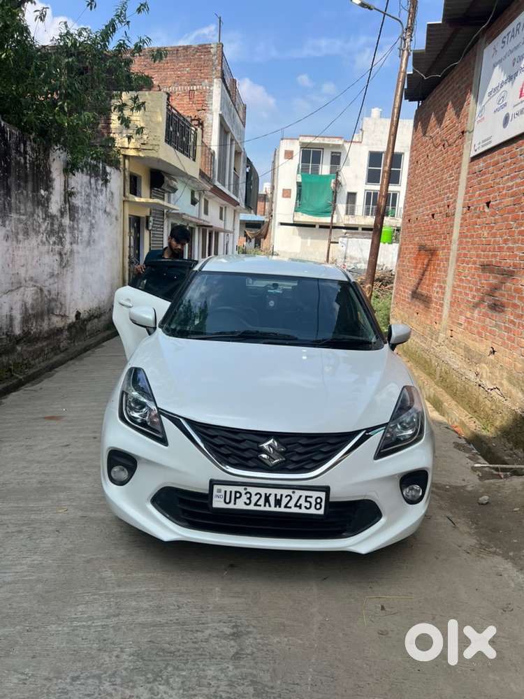 Maruti Suzuki Baleno