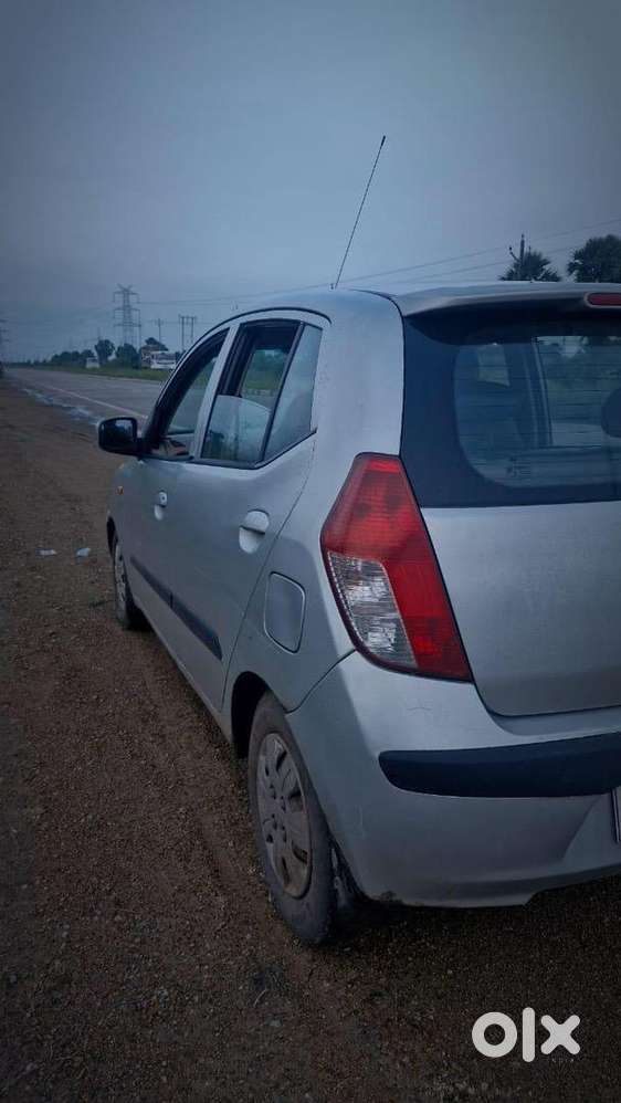 Hyundai I10 2009 Petrol Good Condition