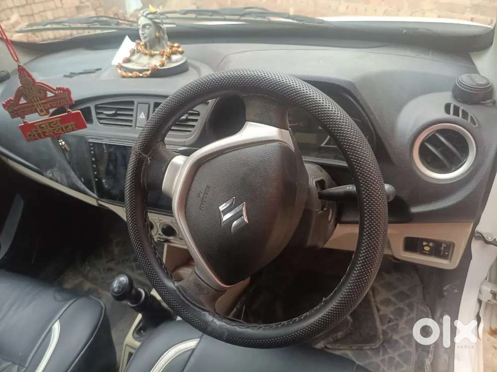 Maruti Suzuki Alto 2021 Lxi