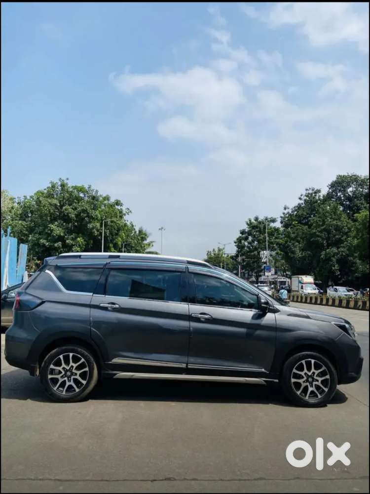 Maruti Suzuki Xl6 2022 Petrol Manual