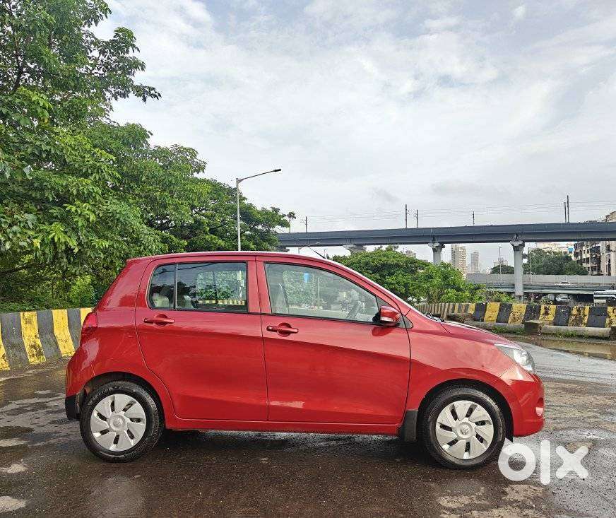 Maruti Suzuki Celerio Zxi At, 2017, Petrol