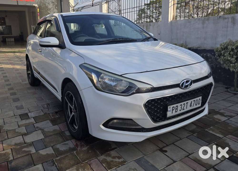 Hyundai I20 E Asta Option 1.2, 2014, Diesel