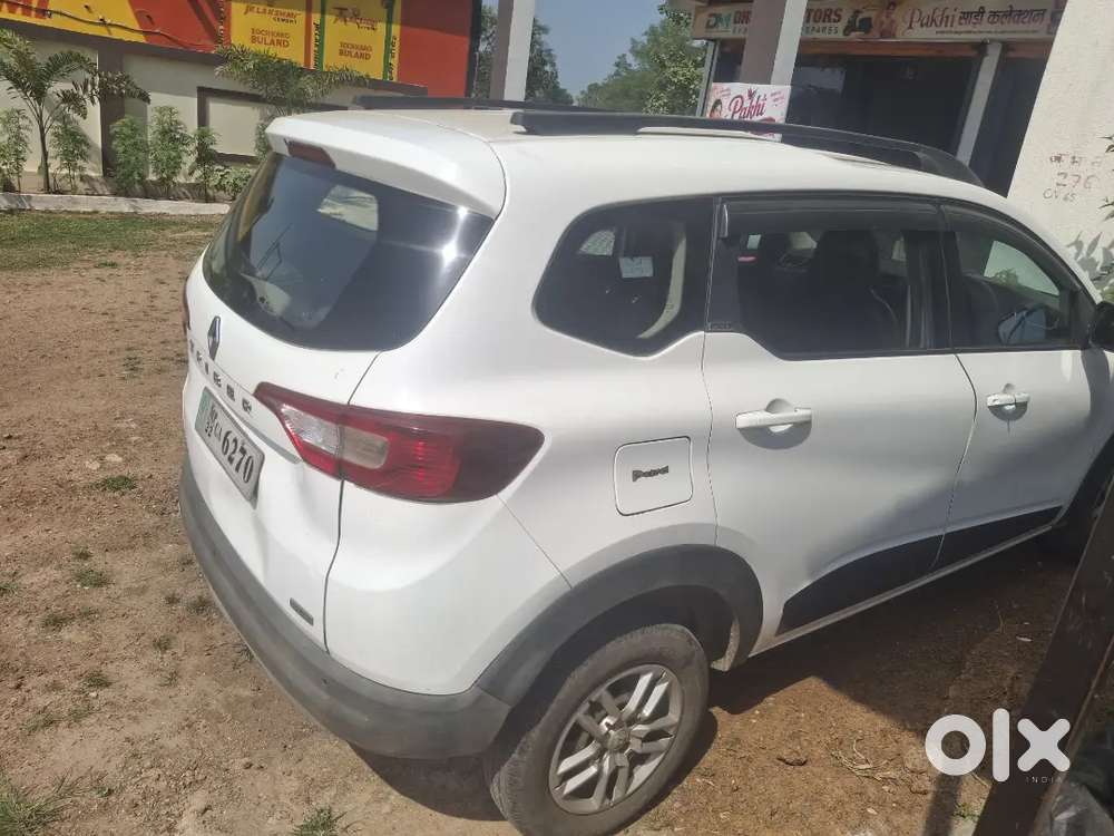 Renault Triber 1.0 Rxt 2020