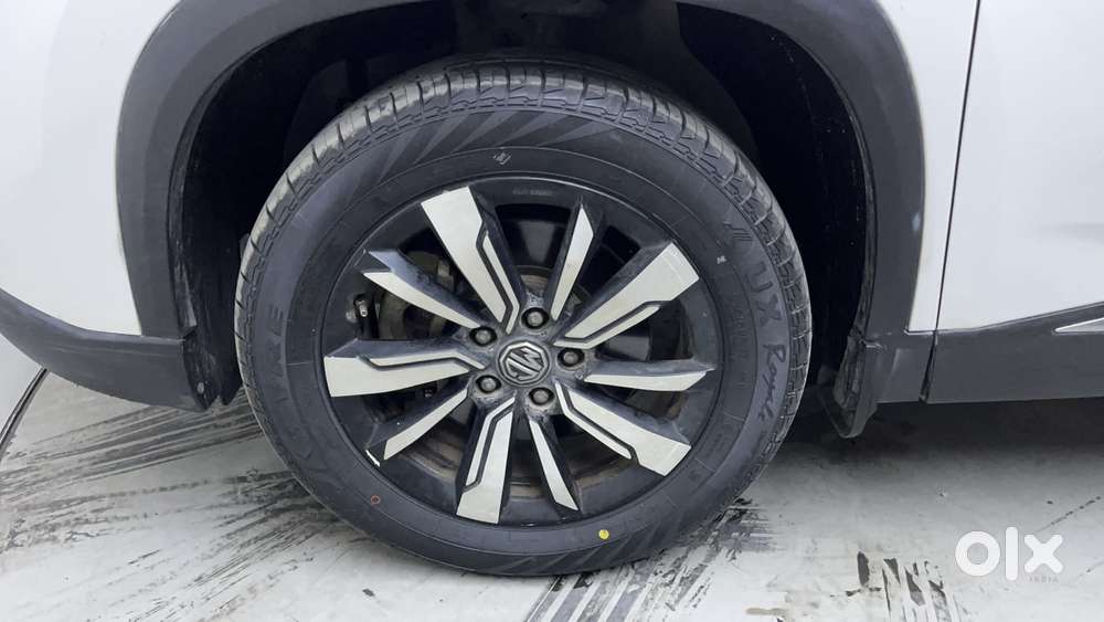Mg Hector Sharp Dct Petrol, 2019, Petrol