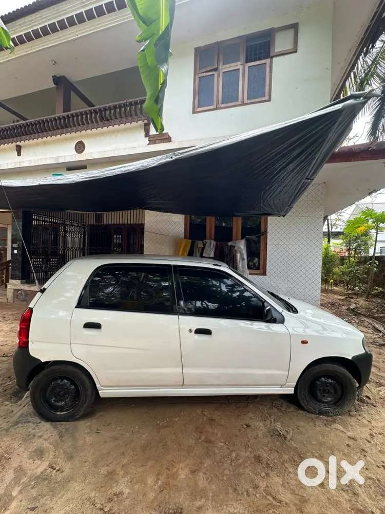 Maruthi Suzuki Alto