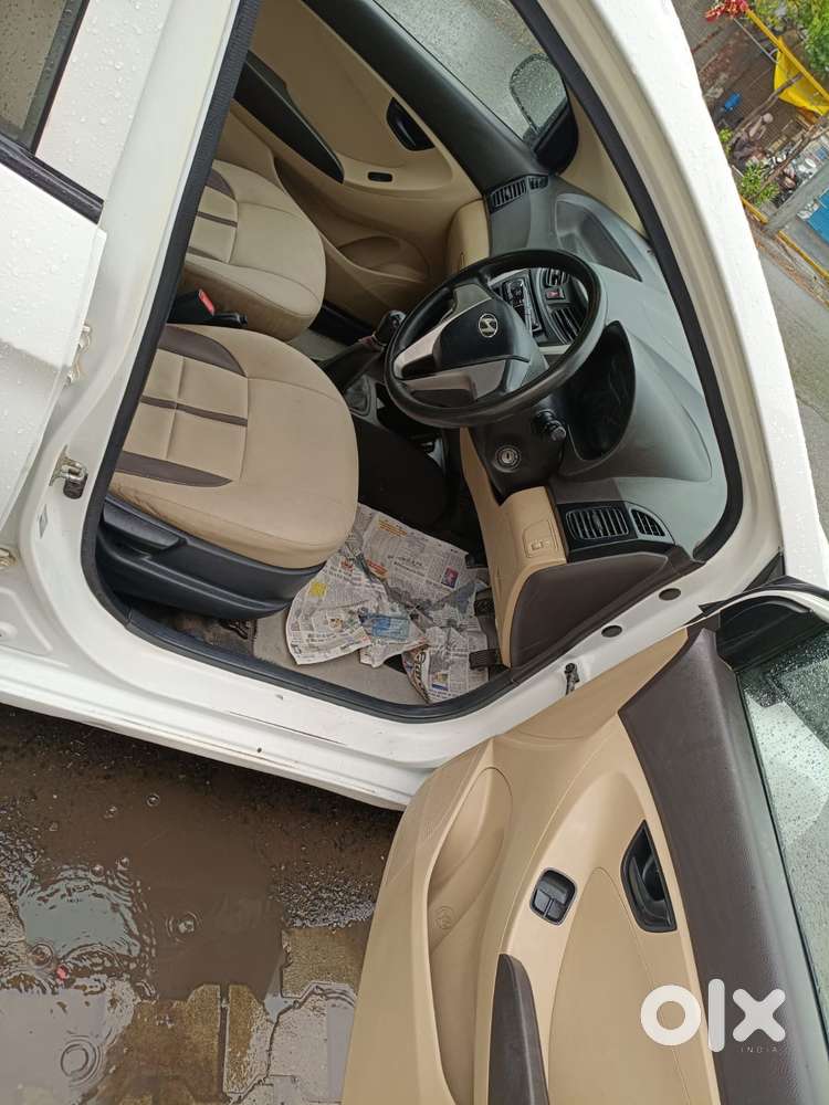 Hyundai Eon Magna +, 2016, Petrol