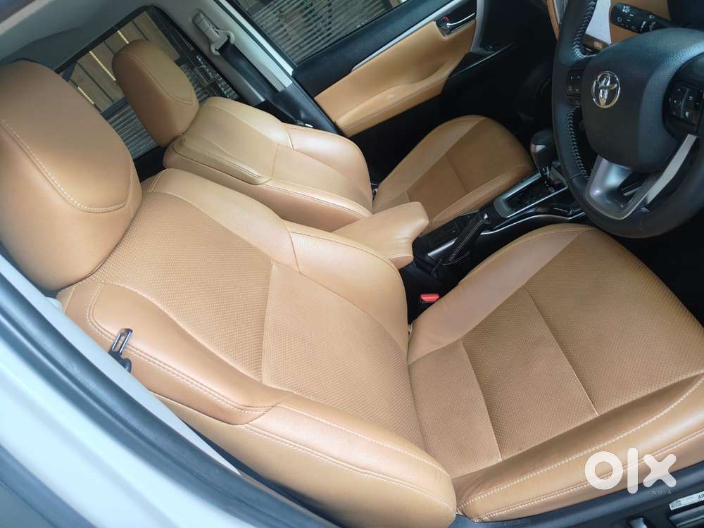 Toyota Fortuner 3.0 4x2 Automatic, 2024, Diesel