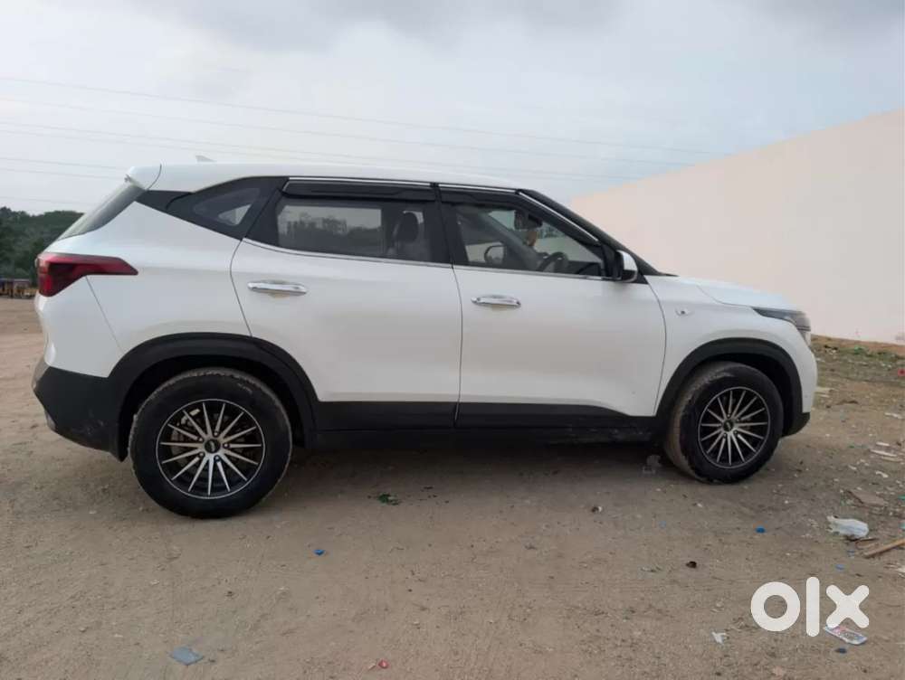 Kia Seltos Htk D, 2022, Diesel