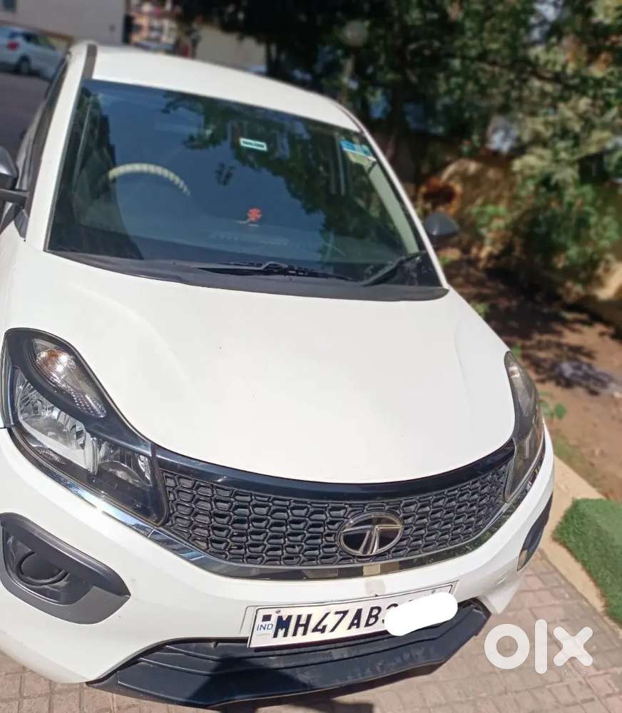 Tata Nexon 1.5 Xm 2018 Diesel