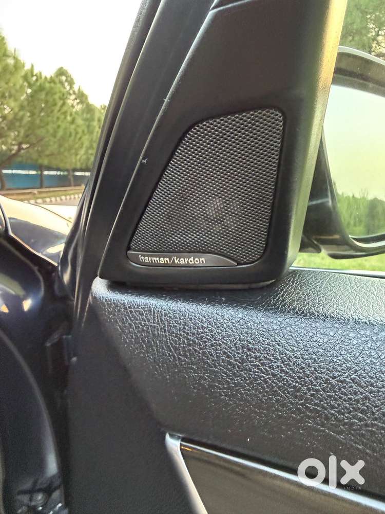 Bmw 5 Series, 2015, Diesel