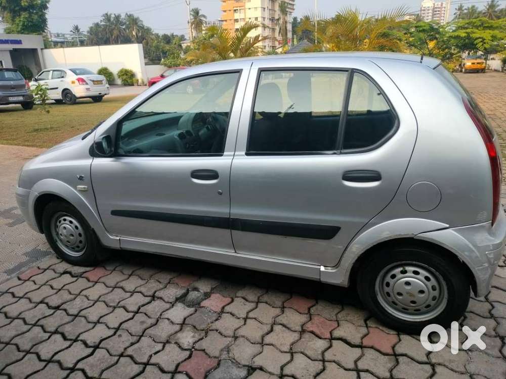 Tata Indica V2 (2006)