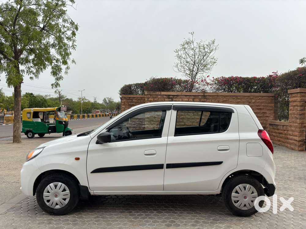 Maruti Suzuki Alto 800 0.8 Vxi, 2021, Petrol
