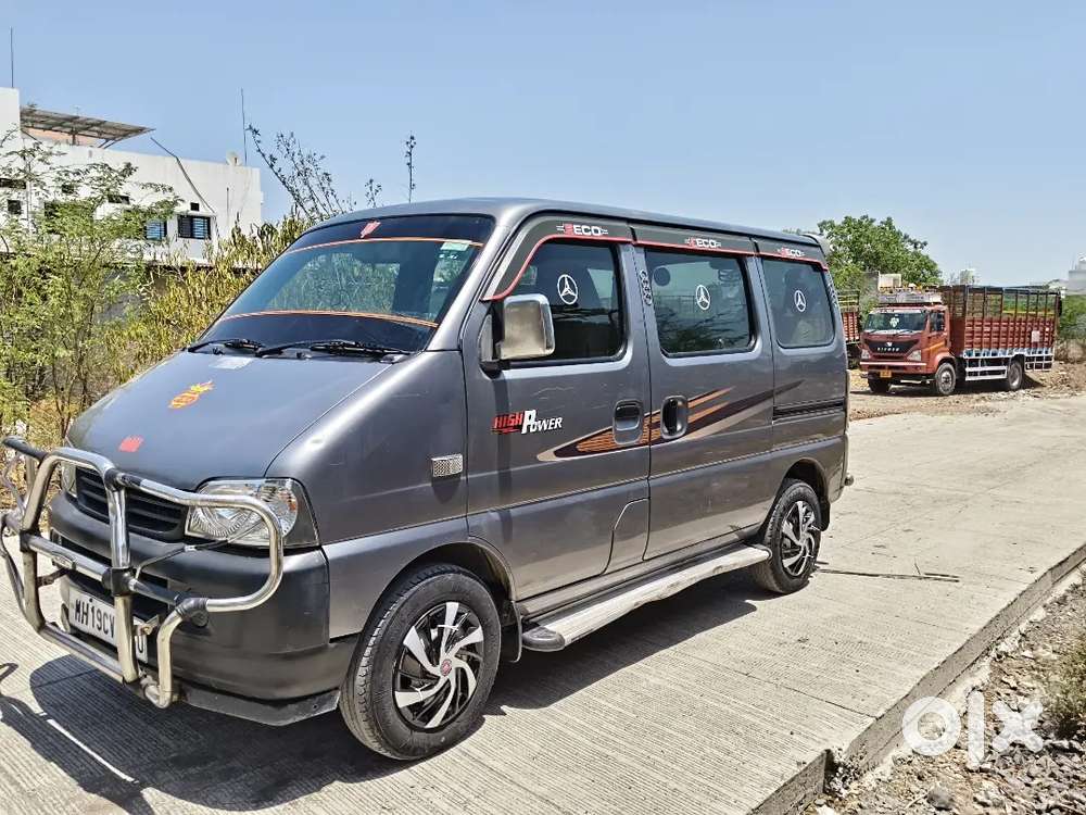 My Gadi Very Good Condition