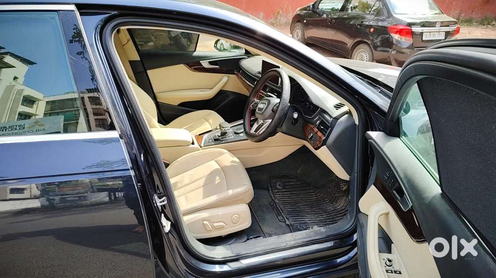 Audi A4 2016-2020 2.0 35 Tdi Premium Plus, 2017, Diesel