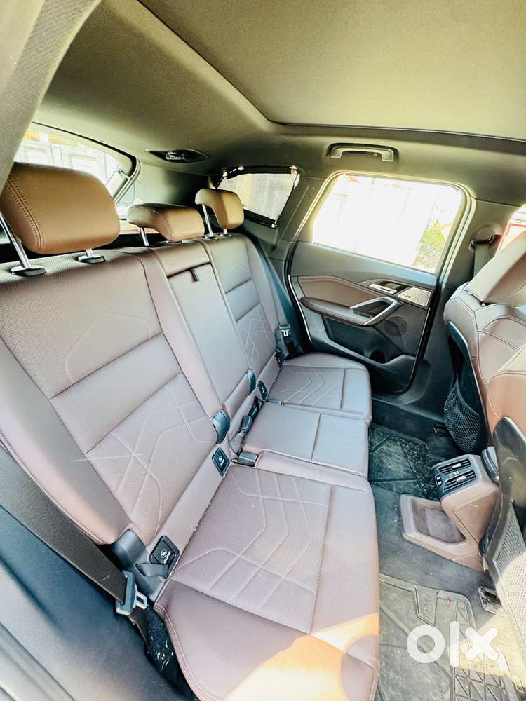 Bmw X1 2023 Diesel Well Maintained