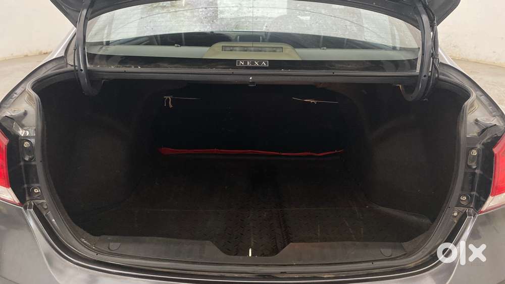 Maruti Suzuki Ciaz 1.5 Zeta Shvs Mt, 2022, Petrol