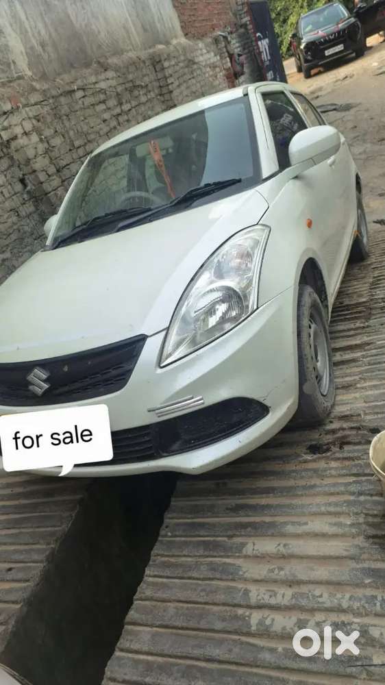 Maruti Suzuki Swift Dzire Tour 2019 Cng & Hybrids 270000 Km Driven
