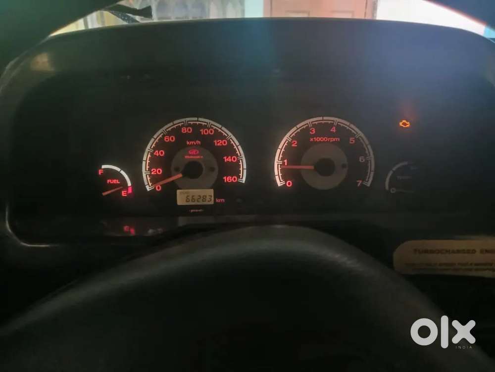 Mahindra Thar Diesel Mt 2014