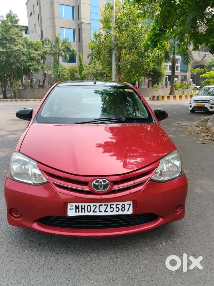 Toyota Etios Liva Gd, 2013, Diesel