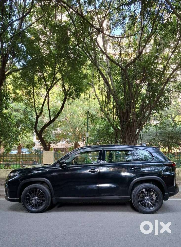 Toyota Urban Cruiser Hyryder 1.5 E Neo Drive, 2023, Petrol