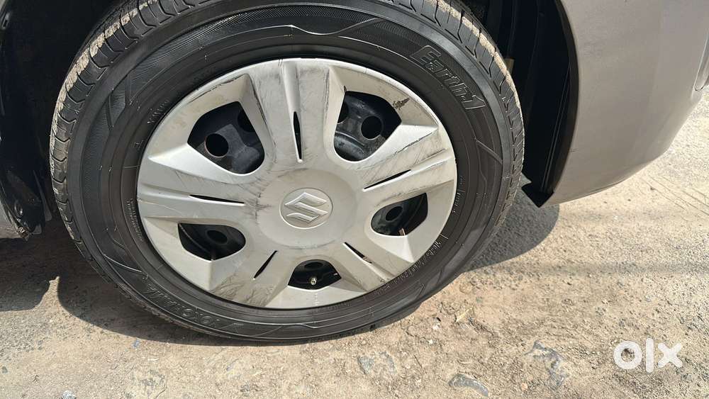 Maruti Suzuki Wagon R 1.2 Vxi Ags, 2018, Petrol