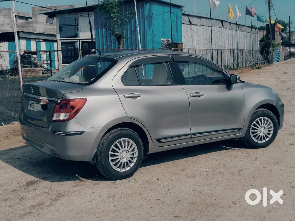 Maruti Suzuki Dzire 2022