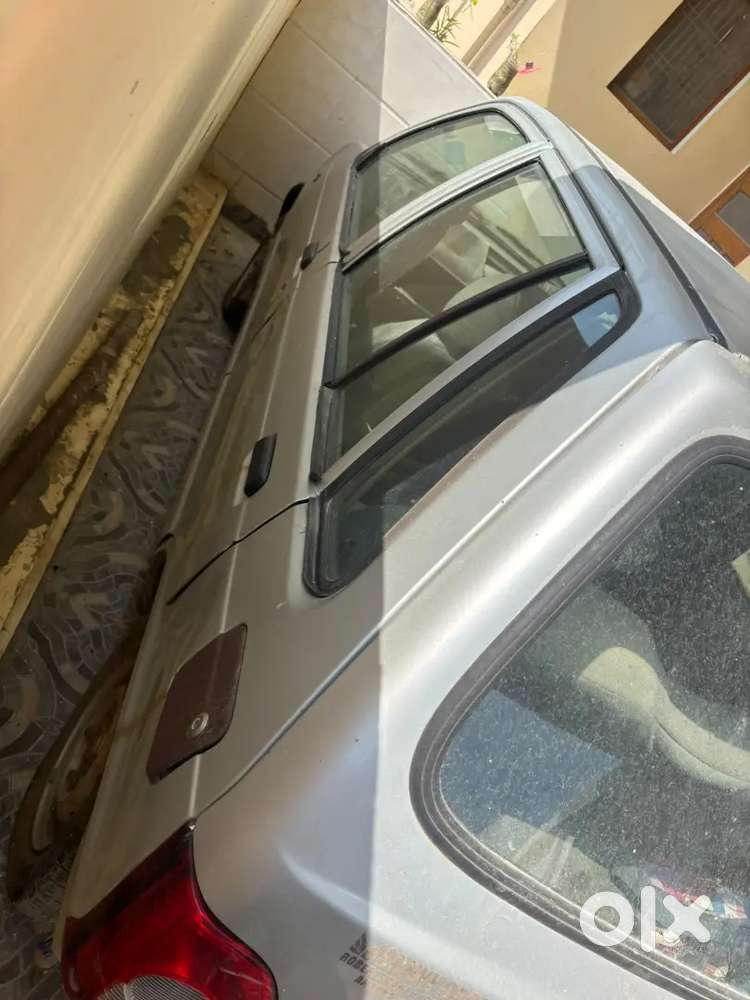Maruti Suzuki 800 2007 Ac Bsiii