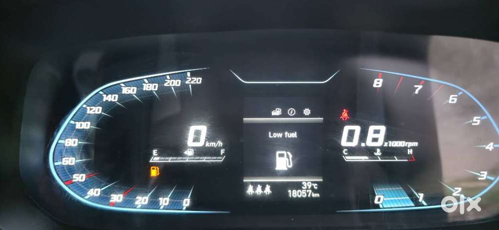 Hyundai New I20 1.5 Sportz Mt, 2024, Petrol