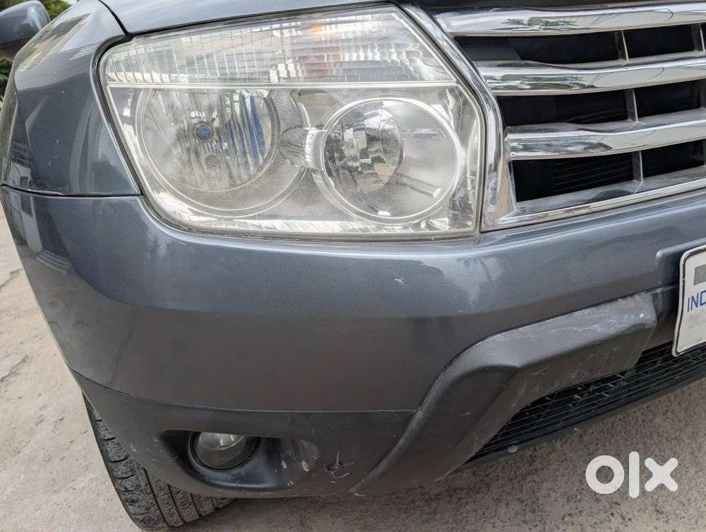 Renault Duster Rxl Pack 85 Diesel, 2012, Diesel