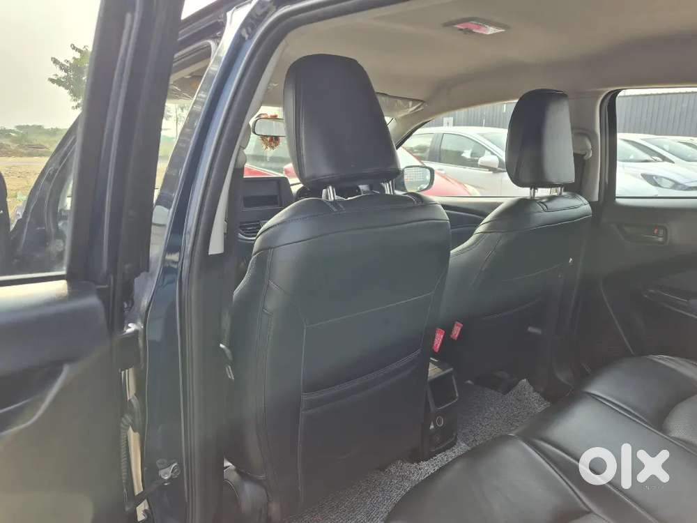 Maruti Suzuki Baleno 2024 Cng & Hybrids 35000 Km Driven