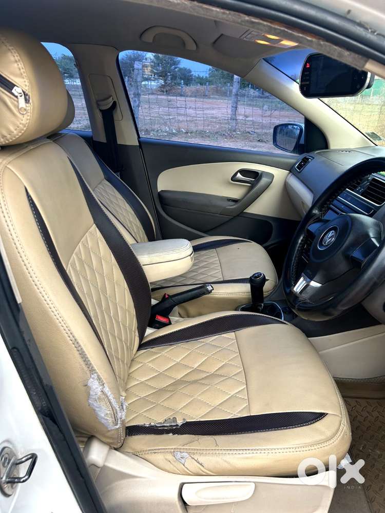 Volkswagen Vento New Diesel Highline, 2011, Diesel