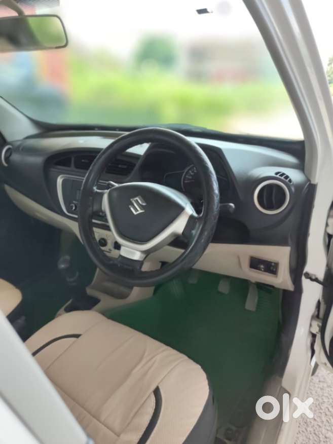 Maruti Suzuki Alto K10 1.0 Vxi, 2020, Cng & Hybrids