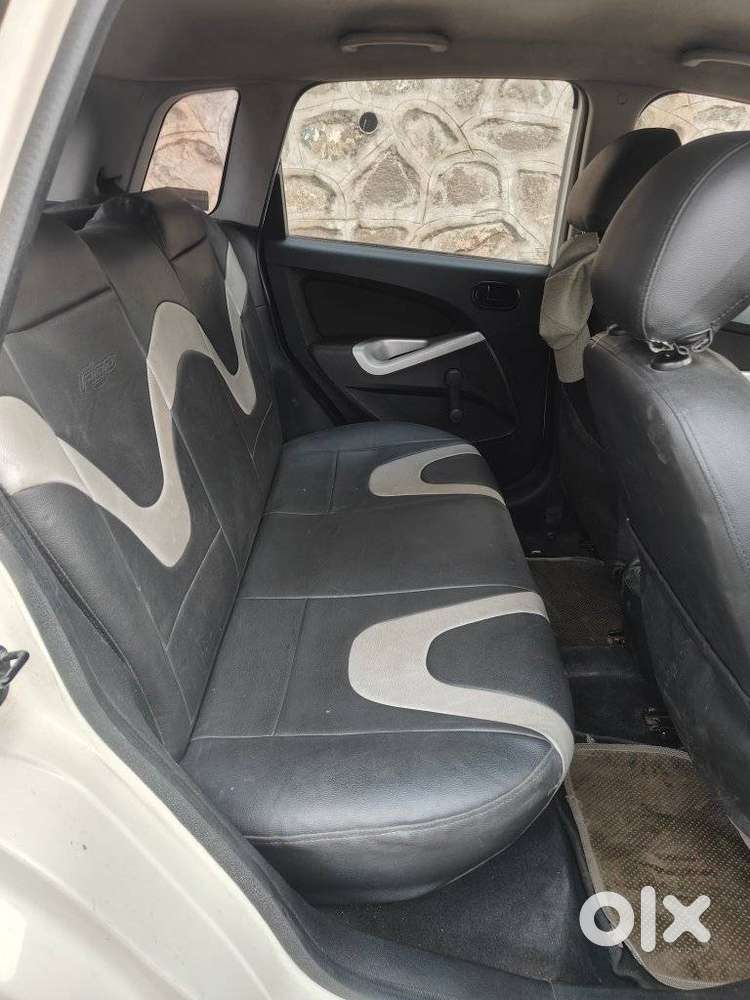 Ford Figo 1.4 Duratorq Diesel Titanium, 2012, Diesel