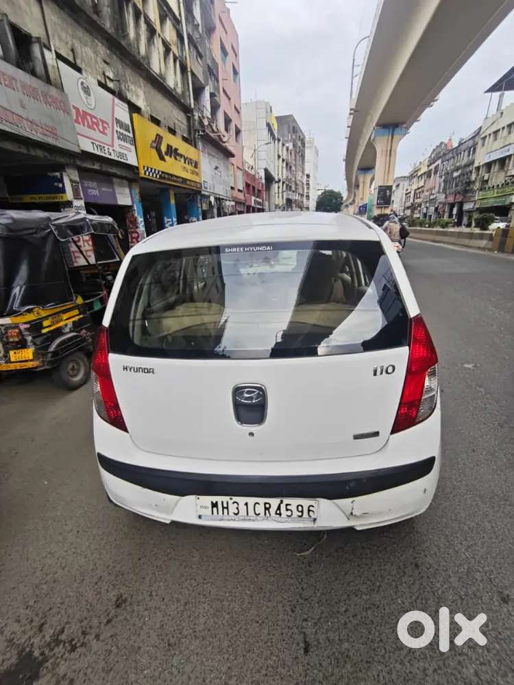 Hyundai I10 Era 2008 Manual Petrol