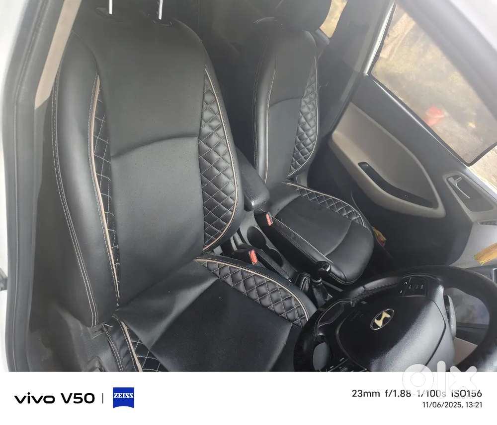 Hyundai Elite I20 2020 Petrol 61000 Km Driven