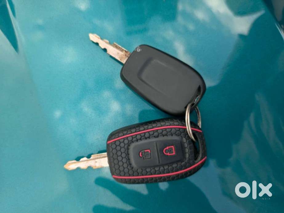 Renault Kwid Rxt (o) Easy-r, 2022, Petrol