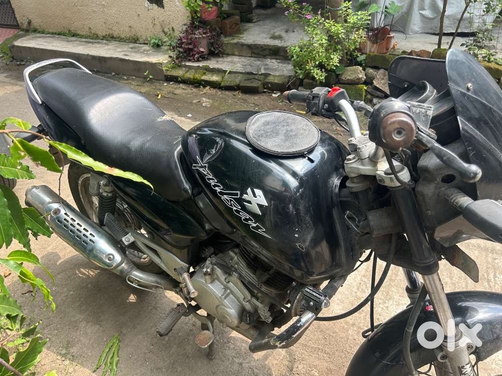 Pulsar 150 20,000/- negotiable Motorcycles 1823281493