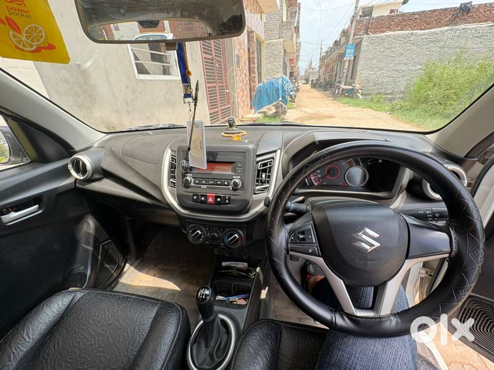 Maruti Suzuki Celerio Petrol 2023