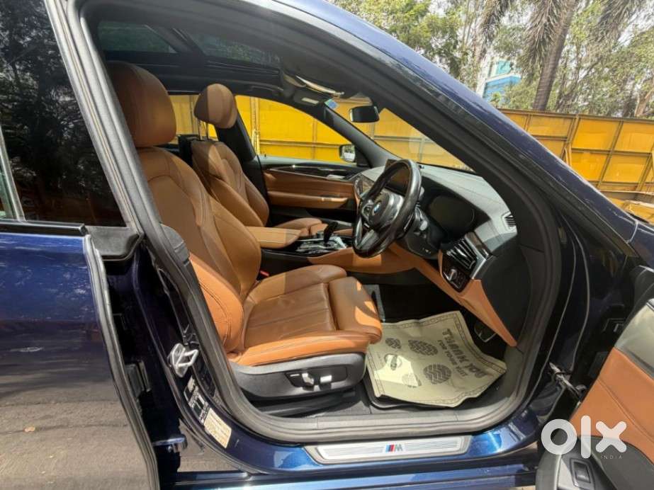 Bmw 6 Series Gt 620d M Sport, 2024, Diesel