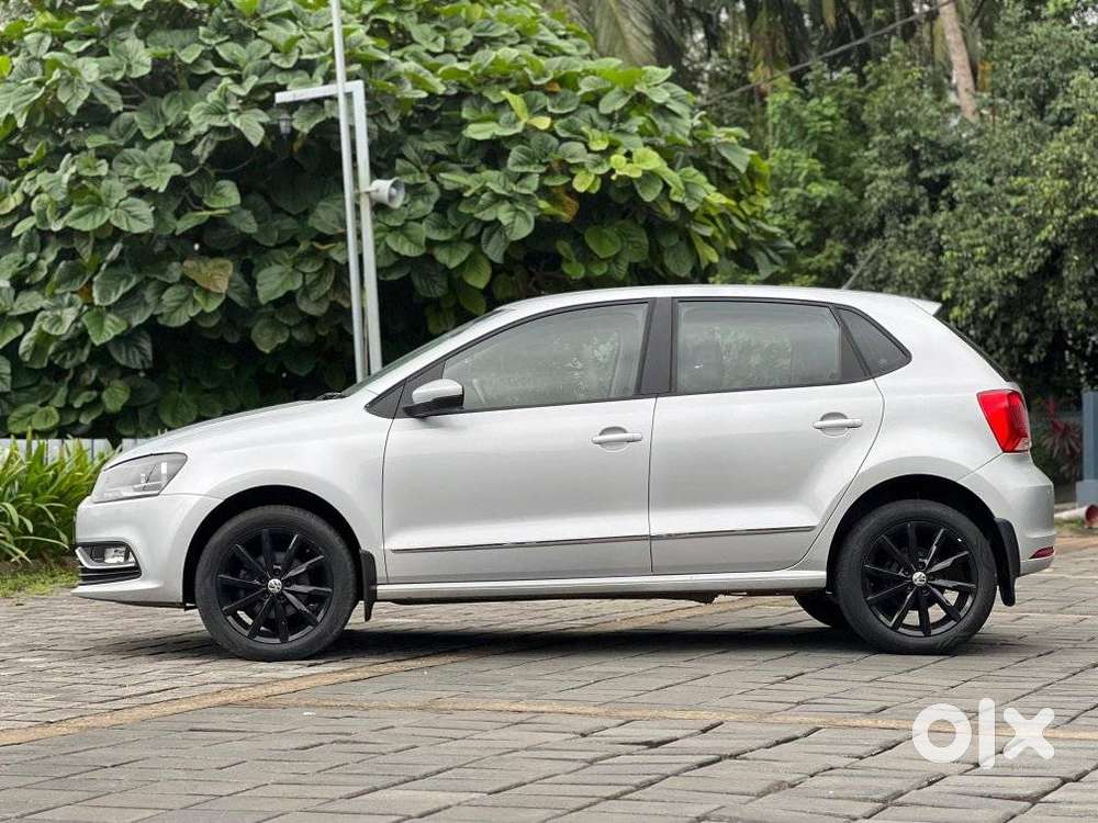 Volkswagen Polo 1.0 Mpi Highline Plus, 2019, Petrol