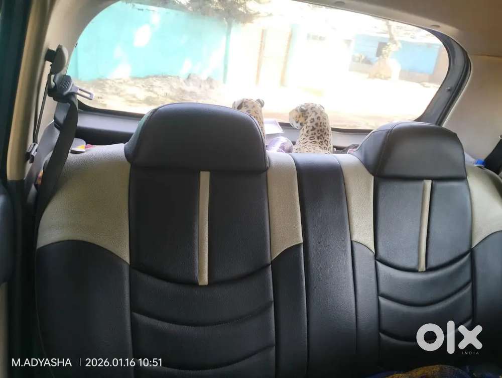 Hyundai New Santro 2010 Petrol 69580 Km Driven