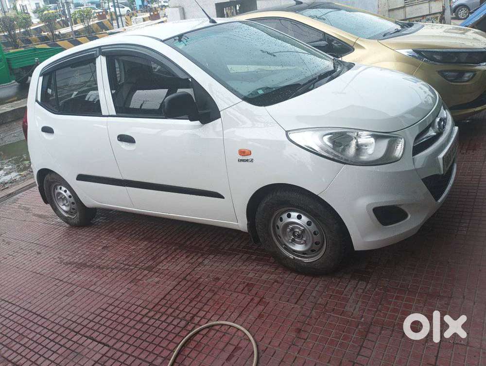 Hyundai I10 Magna O, 2016, Petrol